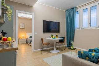 Serenity Suite - 17min Duomo - M2 Gorla - Milan - 8