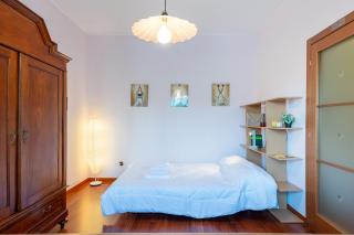 Parma Cozy Studio near the Hospital - Parme - 6