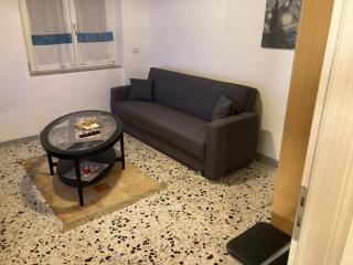 4Rooms Apartment Salerno - 1