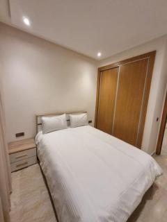Cosy Apparts 2BR, in downtown, near Anoual Tramway - Casablanca - 6