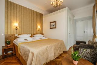 Vihula Manor Country Club & Spa - Vihula - 6