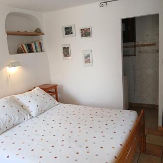 Studio between Castellane and Gorges du Verdon - Castellane - 4