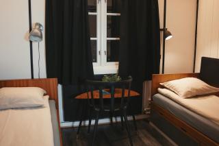Gjestehuset 102 - Longyearbyen - 2