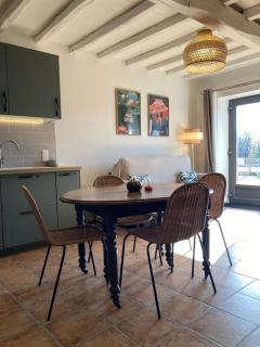 Gîte de charme et spa prés d'Albi , Au Mas de Bel Air - Arthès - 5