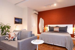 Oásis de Copacabana: A Casa do Seu Coração - Rio de Janeiro - 7