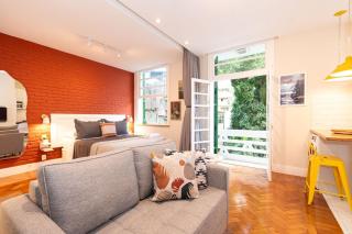 Oásis de Copacabana: A Casa do Seu Coração - 3