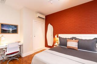 Oásis de Copacabana: A Casa do Seu Coração - 1