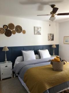 Le gîte de Lou - Piscine privative et massages Bien-être - 7