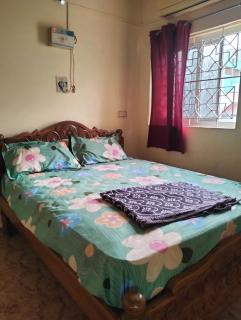 Aadhiran residency 2BHK - Tiruvannāmalai - 0