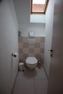 Maison La Belfort You proche TechnHom - Belfort - 5