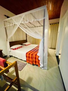 Gleaming Ray Villa - Galle - 9
