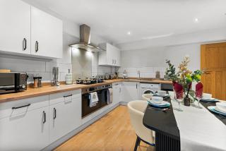 Peaceful Boutique House - Garden - Bristol - 5