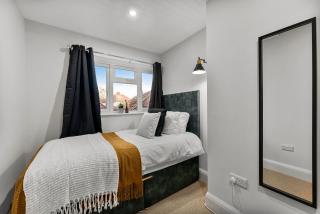 Peaceful Boutique House - Garden - Bristol - 6