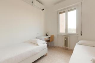 Milano Parco Nord Balcony Apartment - Milan - 8