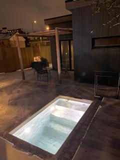 Chambre hotell - Estocolmo - 5