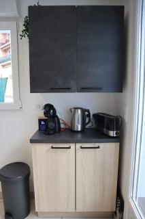 Maison La Belfort You proche TechnHom - Belfort - 7