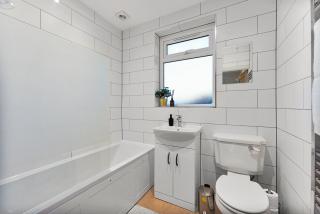 Peaceful Boutique House - Garden - Bristol - 3