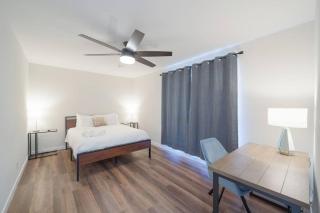 Downtown Austin 4-Bedroom Gem - Austin - 3