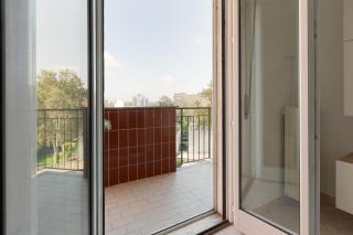 Milano Parco Nord Balcony Apartment - Milan - 7