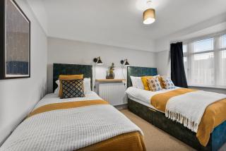 Peaceful Boutique House - Garden - Bristol - 7