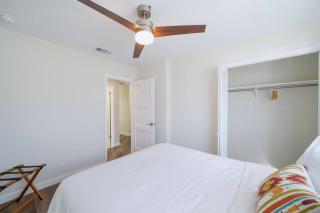 Downtown Austin 4-Bedroom Gem - 5