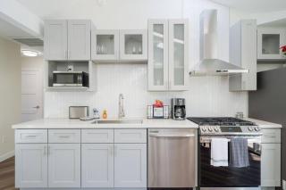Downtown Austin 4-Bedroom Gem - Austin - 2