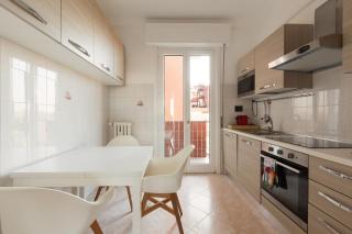 Milano Parco Nord Balcony Apartment - Milan - 1