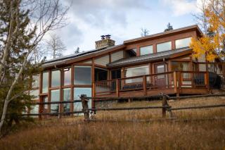 Fairplay Coyote Cabin - 4