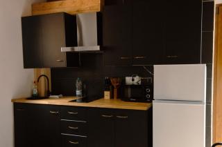 Apartamento en una Masia, Moli 2 - Ribes de Freser - 8
