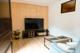 Apartamento en una Masia, Moli 2 - Ribes de Freser - 4