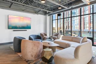Stunning 1-BD - City Views - Near Fishtown - Philadelphie - 1