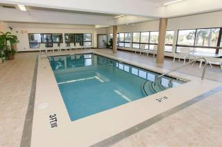 The Palms West 813 - Orange Beach - 6