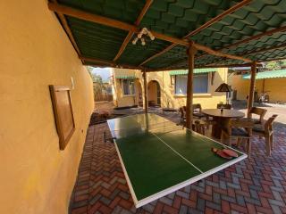 Hostal Casa de Mathias cerca del parque nacional galapagos - Puerto Ayora - 9