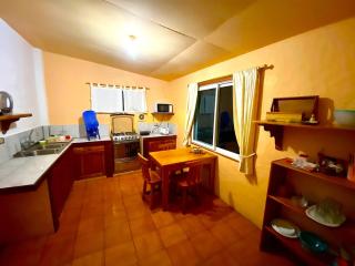 Hostal Casa de Mathias cerca del parque nacional galapagos - Puerto Ayora - 3