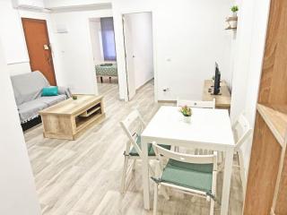 Apartamento Reformado 3 habitaciones AC - Alicante - 8