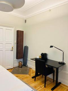 White Star Uppsala City - 7