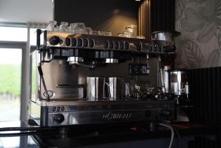 MA Airport Hotel - Hoofddorp - 2