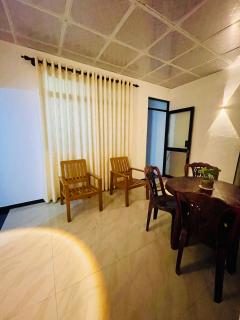Gleaming Ray Villa - Galle - 3