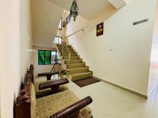 Hotel Kumar Residency - Dharamshala - 9
