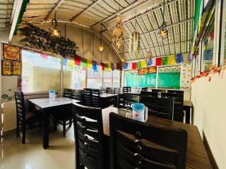 Hotel Kumar Residency - Dharamshala - 6