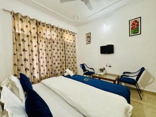 Hotel Kumar Residency - Dharamshala - 4