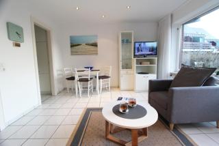 Dünenstraße 33B, EG links - 3