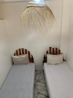 Bissi Hostel Taghazout - Taghazout - 0