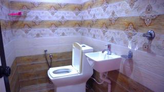Bougainvillea Beach House - Cherai - Pallipuram - 9