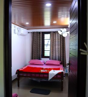Bougainvillea Beach House - Cherai - Pallipuram - 7