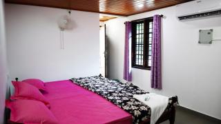 Bougainvillea Beach House - Cherai - Pallipuram - 5