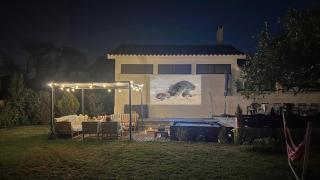Estrela do Litoral Beach House - 7
