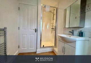 2 Bed Shrewsbury Apartment in Great Location - Shrewsbury - 7