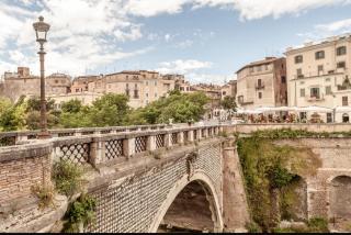 Giada House - Tivoli - 9