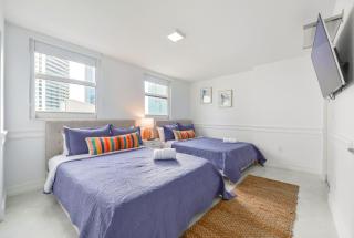 Open the Window and Enjoy the Sea Breeze at Exclusive Condo! - 5